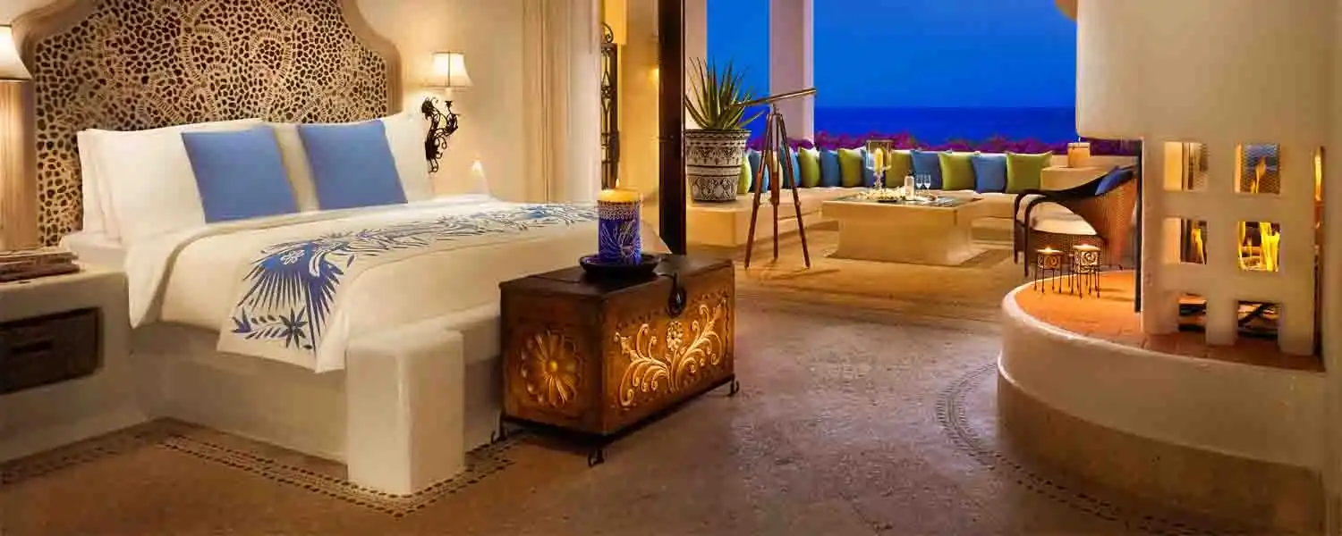 Las Ventanas al Paraiso, A Rosewood Resort-1